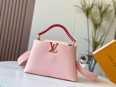 LV Handbags 795